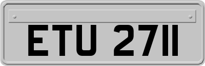 ETU2711