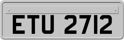 ETU2712