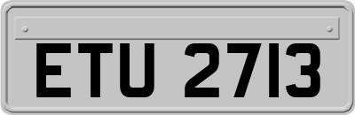 ETU2713