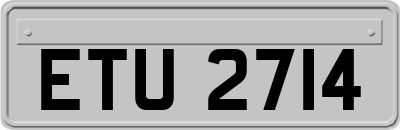 ETU2714