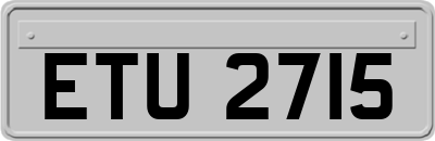 ETU2715