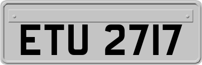 ETU2717