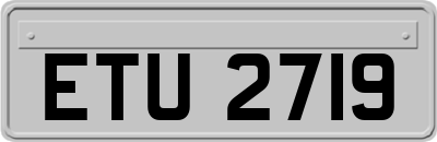 ETU2719