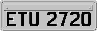 ETU2720