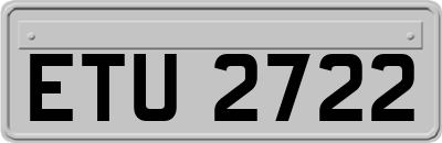ETU2722