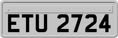 ETU2724