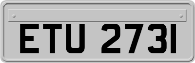 ETU2731