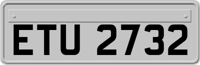 ETU2732