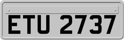 ETU2737
