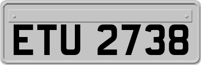 ETU2738