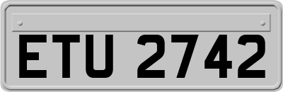 ETU2742
