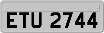 ETU2744
