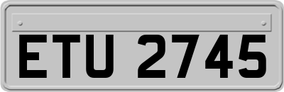ETU2745
