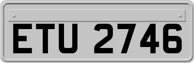 ETU2746