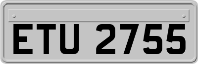 ETU2755