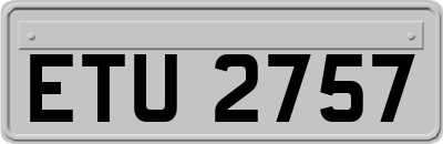 ETU2757