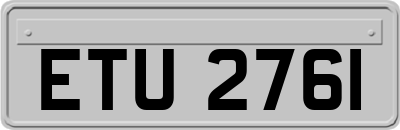 ETU2761