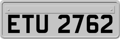 ETU2762