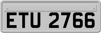 ETU2766
