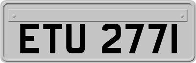 ETU2771