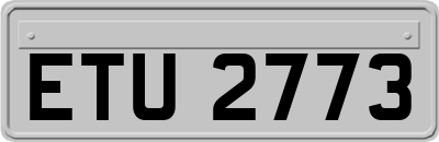 ETU2773