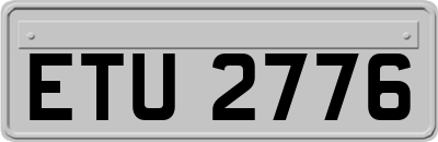ETU2776