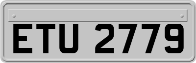 ETU2779