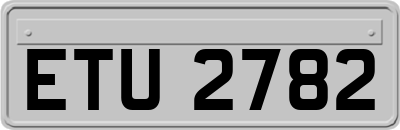 ETU2782