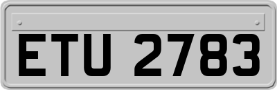 ETU2783