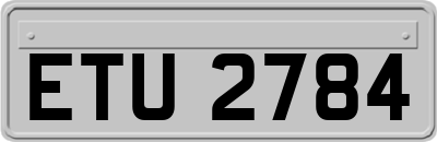 ETU2784