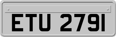 ETU2791