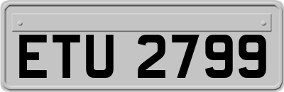 ETU2799