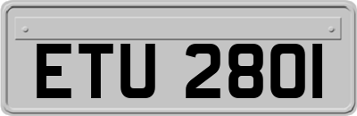 ETU2801