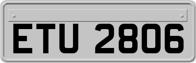 ETU2806