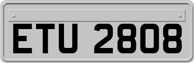 ETU2808