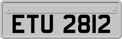 ETU2812