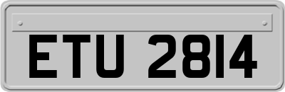 ETU2814