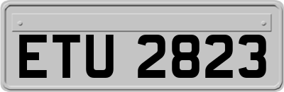 ETU2823