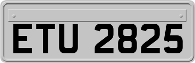 ETU2825