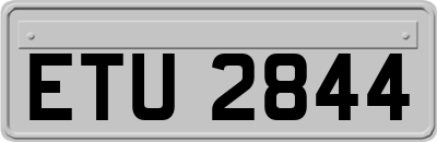 ETU2844