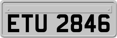 ETU2846