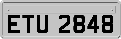 ETU2848