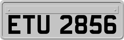ETU2856