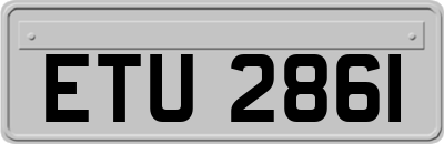 ETU2861