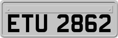 ETU2862