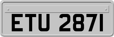 ETU2871