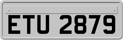 ETU2879