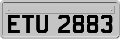 ETU2883