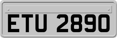 ETU2890