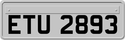 ETU2893